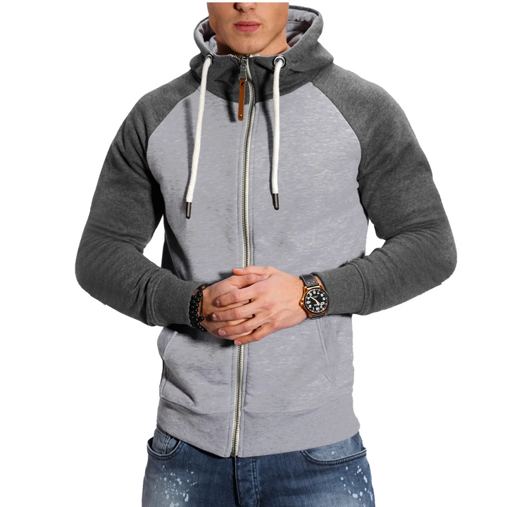 Stefano Comfortable Vest