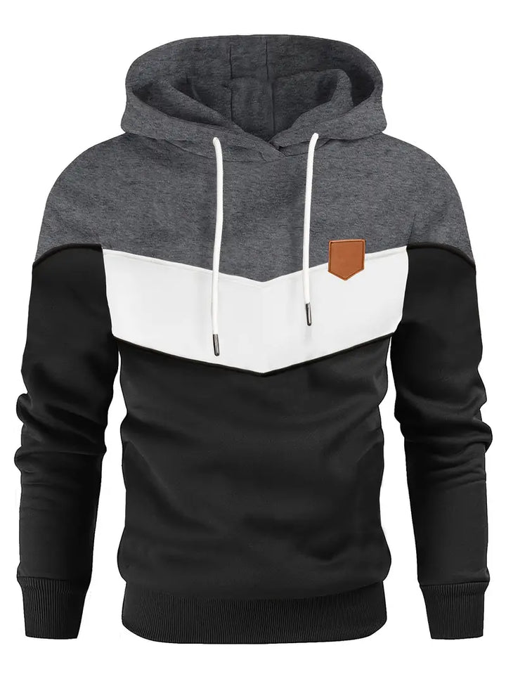 Benjamin Warm Hoodie