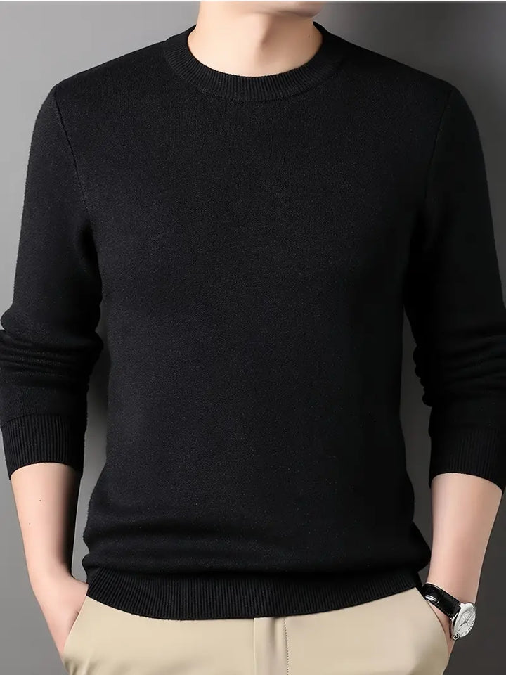 Cashmere Sweater