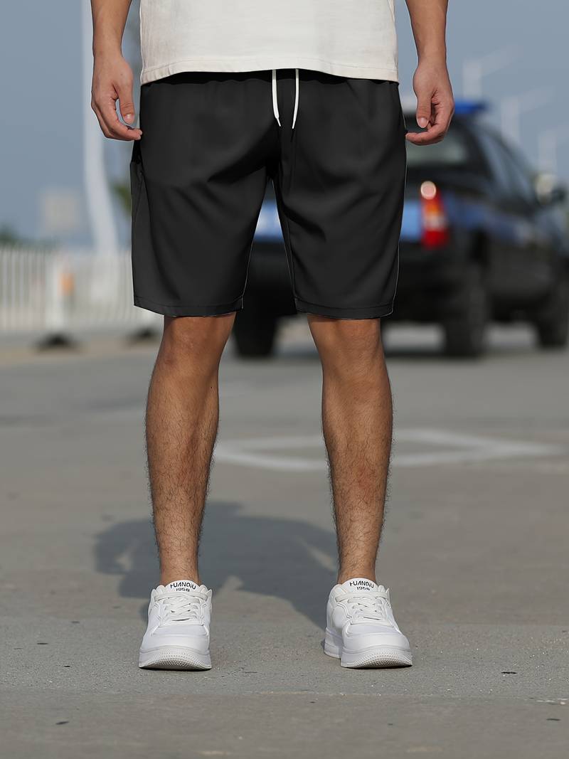 Made Gents | Sporty Men's Shorts | 50% Discount!