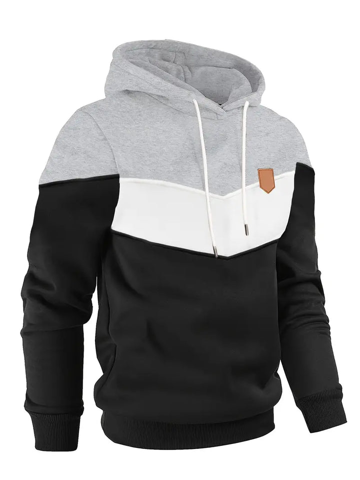 Benjamin Warm Hoodie