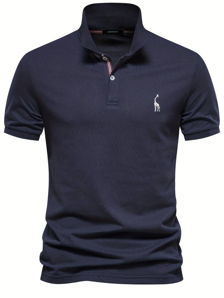 Jackson Polo Shirt