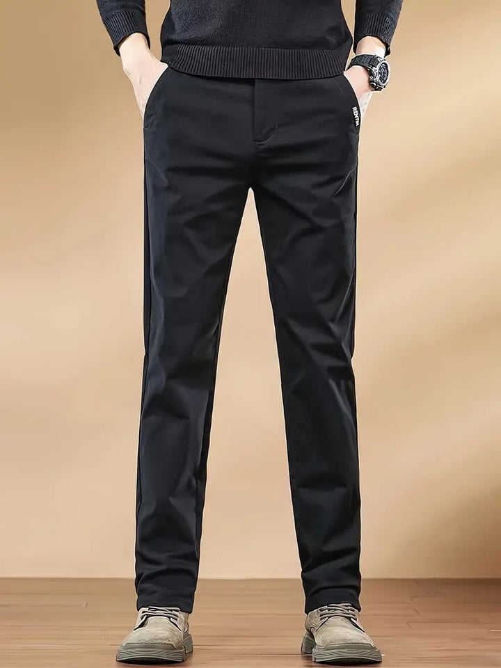 Business Stretch Trousers