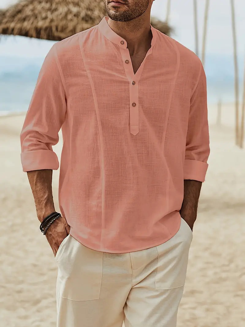 Henley Shirt