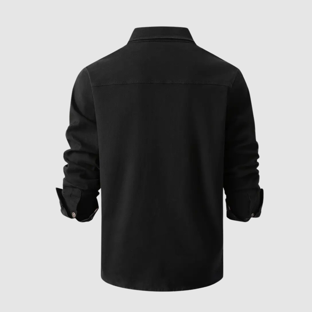 Stylish Men's Shirt