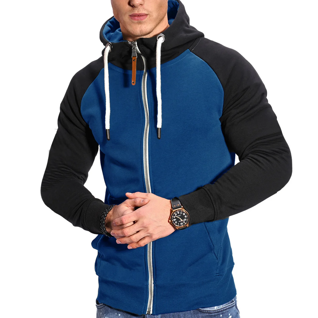 Stefano Comfortable Vest