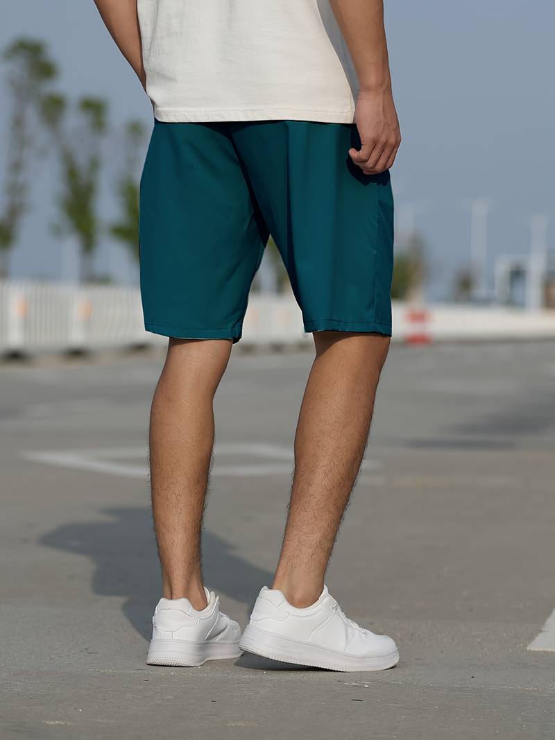 Made Gents | Sporty Men's Shorts | 50% Discount!