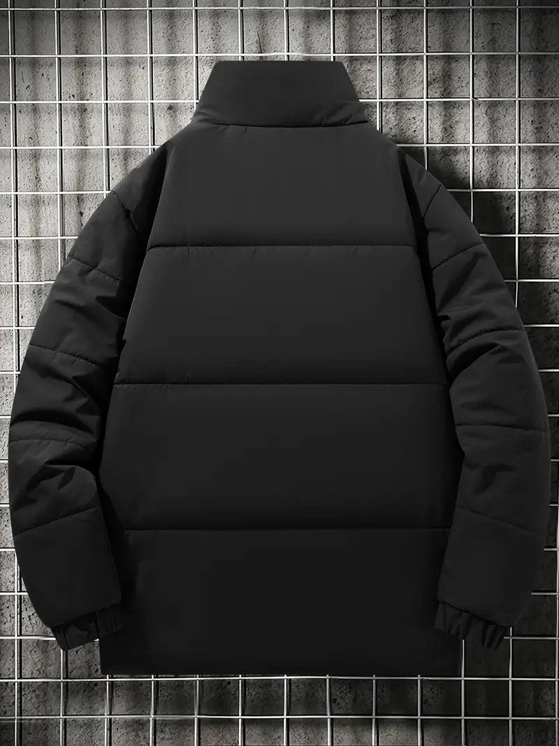 Alexander Comfortable Winter Coat