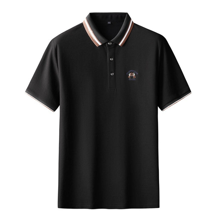 Made Gents | Michael Polo-Shirt | 50% Discount!