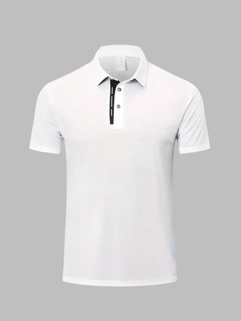 Made Gents | Titan Polo Shirt | 50% Discount!