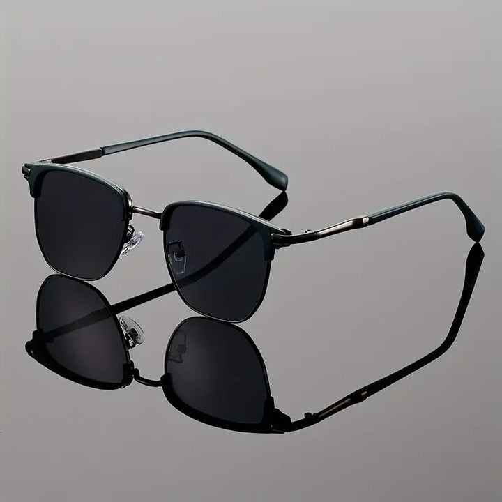 Made Gents | Vanguard Sunglasses
