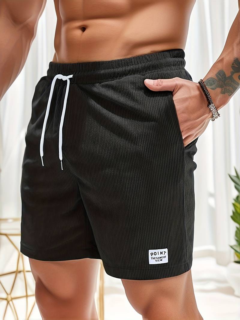 Made Gents | Comfort Shorts | 50% Off! 