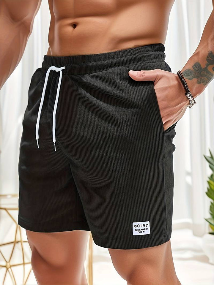 Made Gents | Comfort Shorts | 50% Off! 