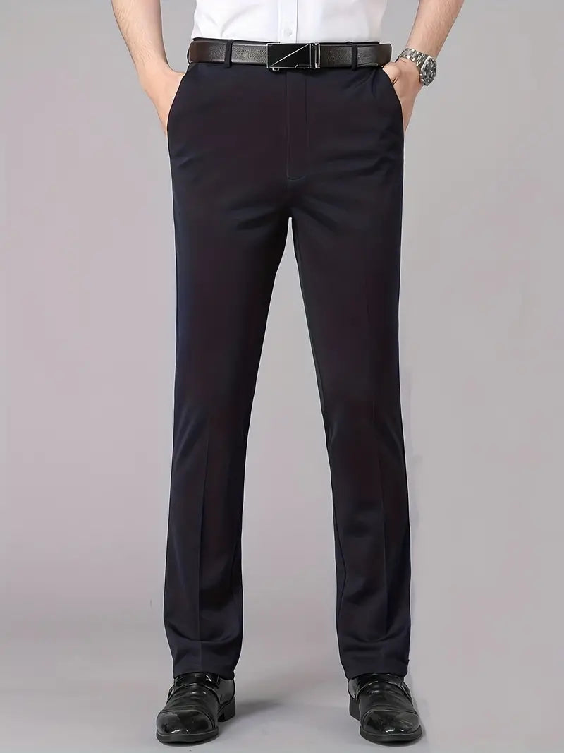 Dax Stretch Trousers