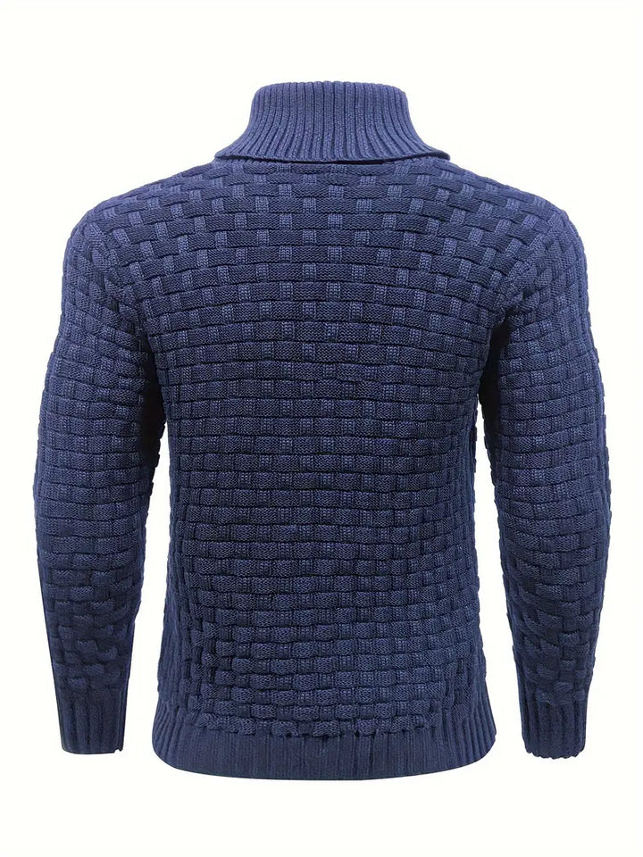 Rodrigo Comfortable Sweater