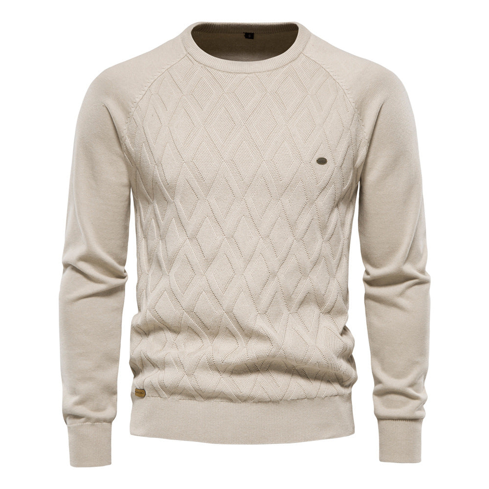 Made Gents | Oxford Men's Sweater | 50% Off!