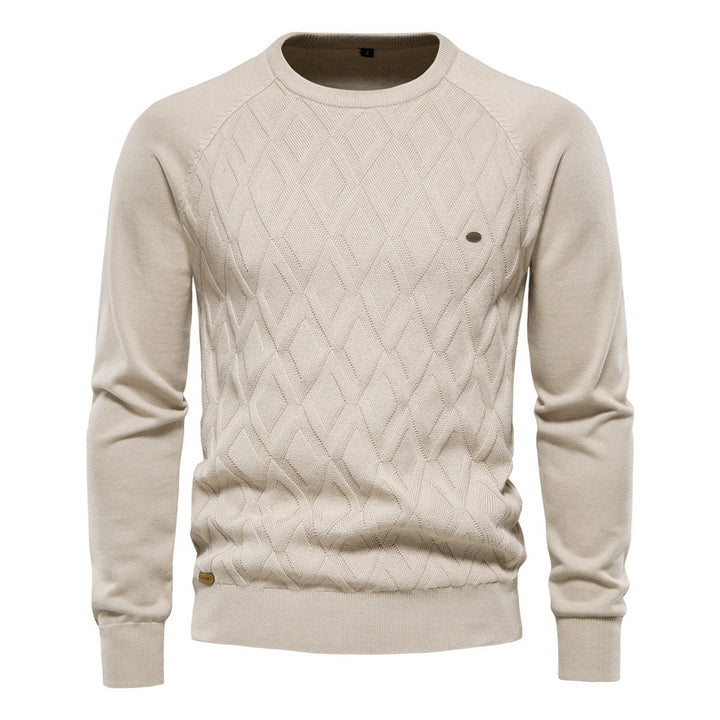 Made Gents | Oxford Men's Sweater | 50% Off!