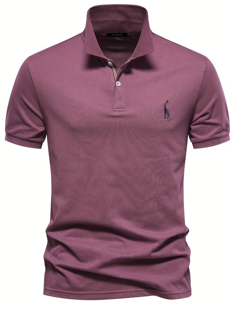 Jackson Polo Shirt