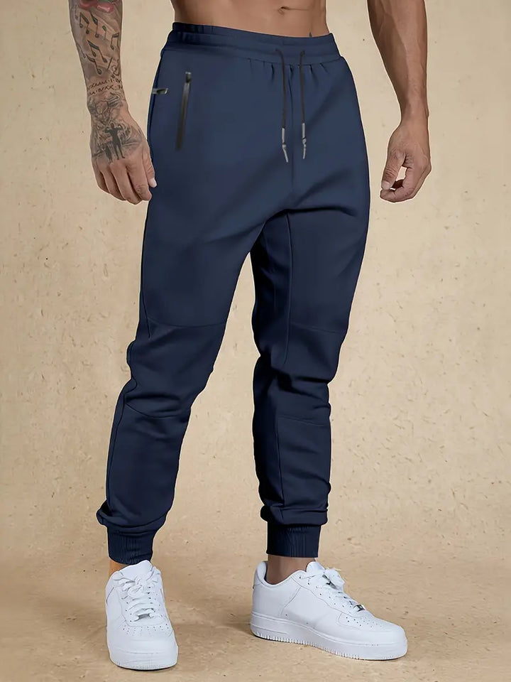 Finn Track Jogging Pants