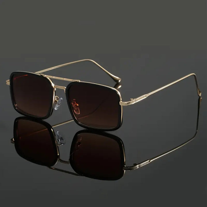 Made Gents | Jack Sunglasses