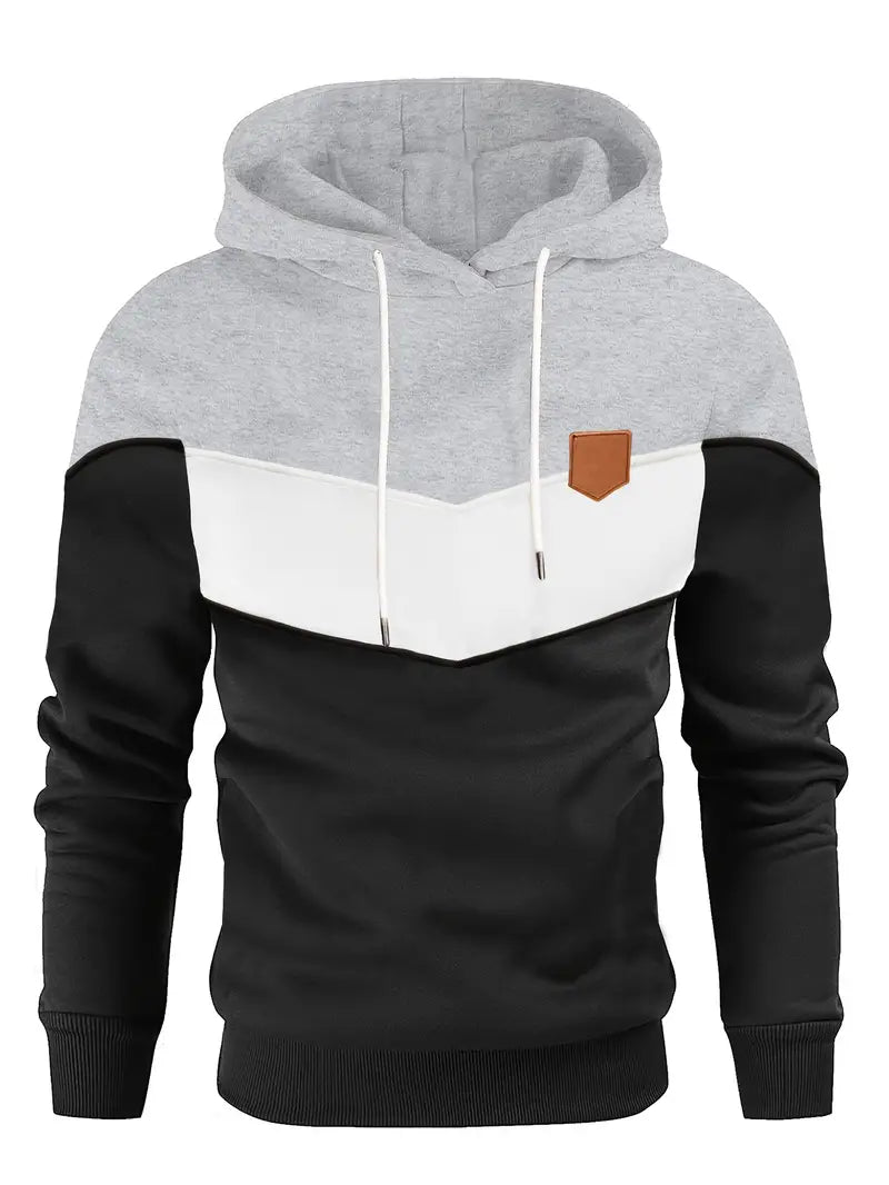 Benjamin Warm Hoodie