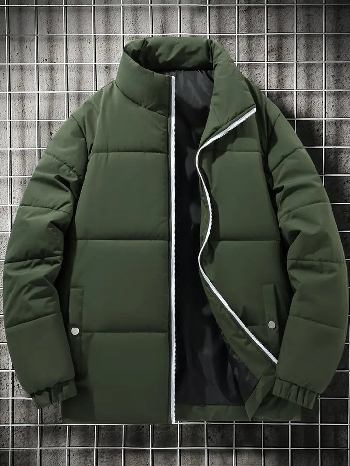 Alexander Comfortable Winter Coat