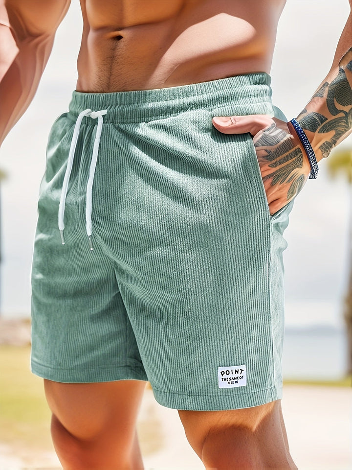 Made Gents | Comfort Shorts | 50% Off! 