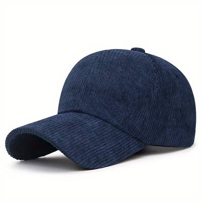 Made Gents | Corduroy Cap | 50% Off!