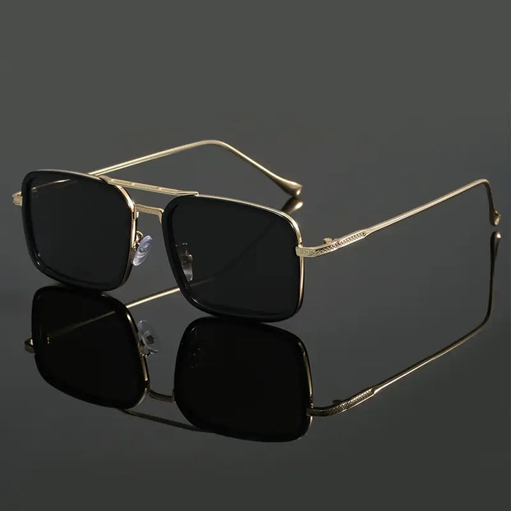 Made Gents | Jack Sunglasses