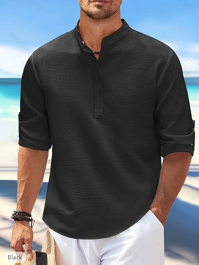 Made Gents | Summer Shirt | 50% Off!