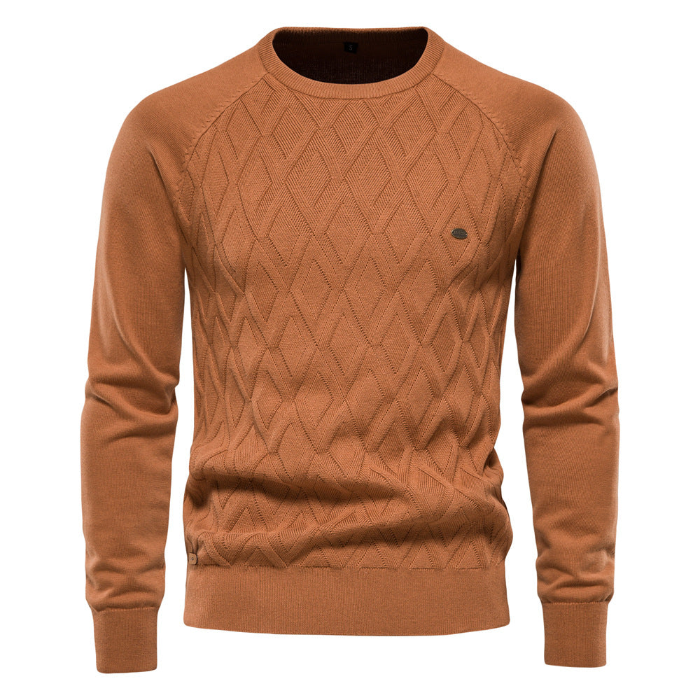 Made Gents | Oxford Men's Sweater | 50% Off!