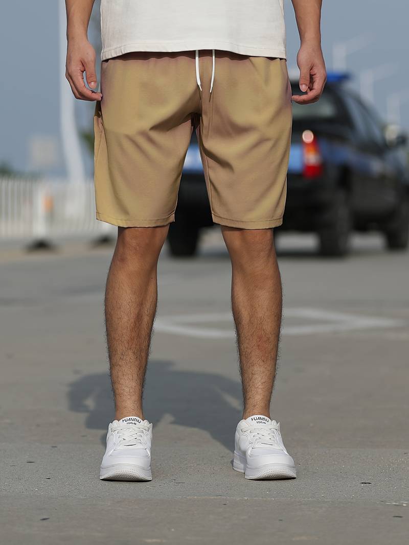 Made Gents | Sporty Men's Shorts | 50% Discount!