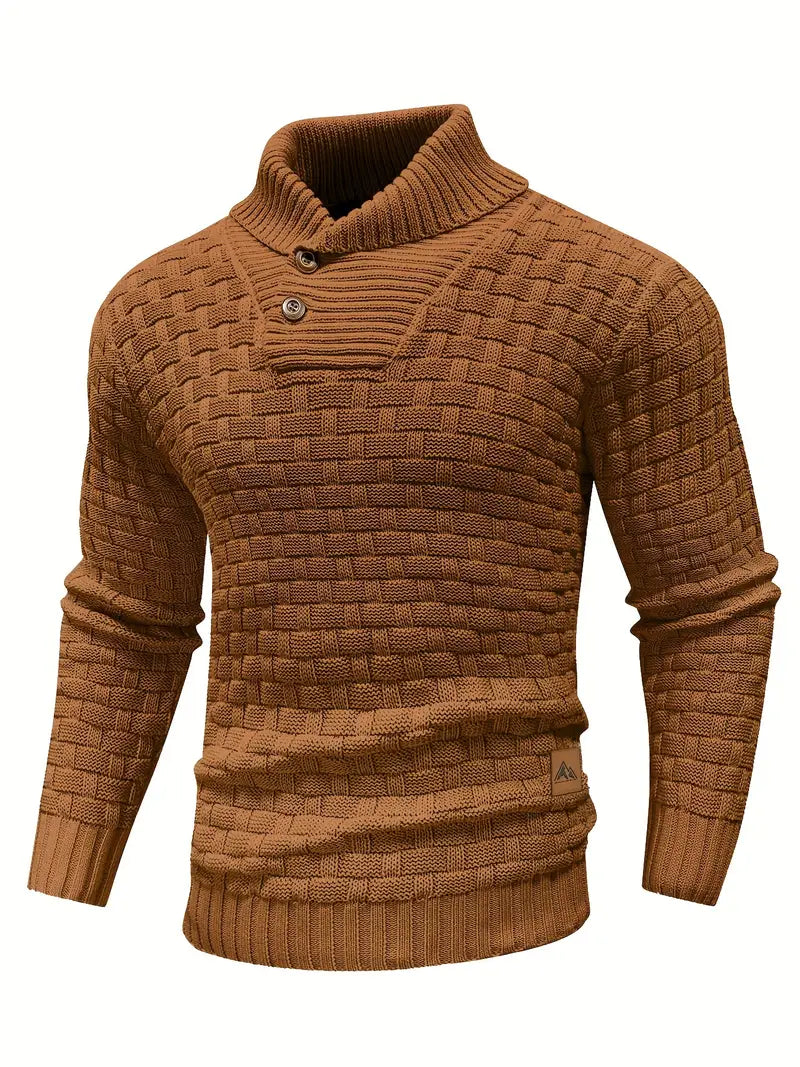 Rodrigo Comfortable Sweater