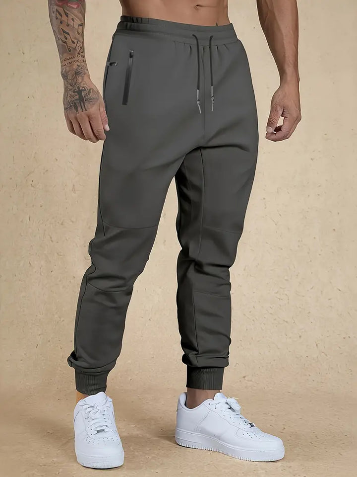 Finn Track Jogging Pants