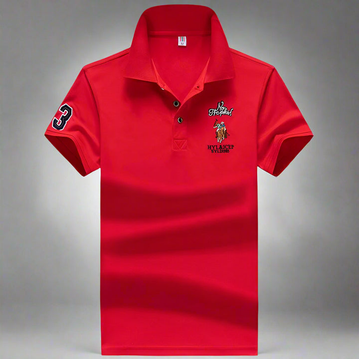 Maverick Klassieke Polo