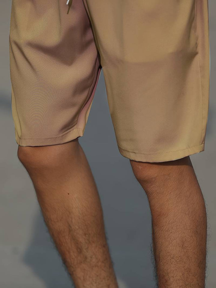 Made Gents | Sporty Men's Shorts | 50% Discount!