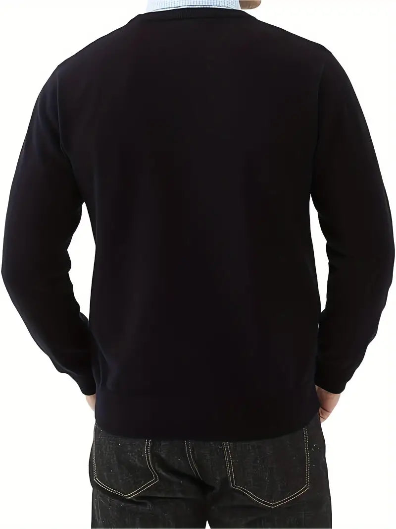 Lorenzo Sweater