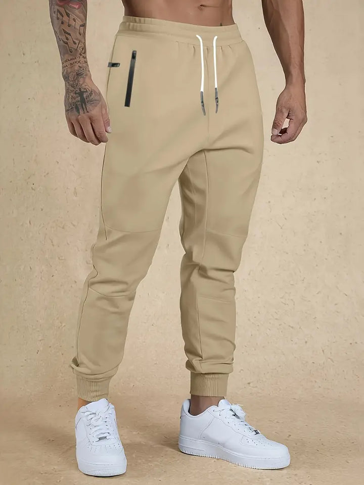 Finn Track Jogging Pants