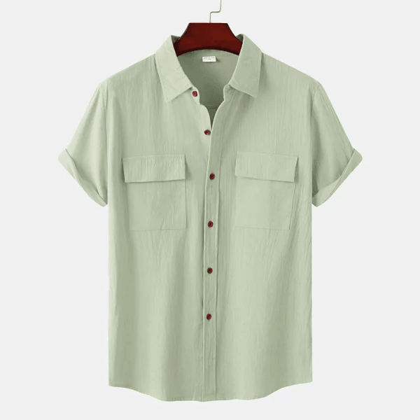 Made Gents | Mave Summer Shirt | 50% Off!