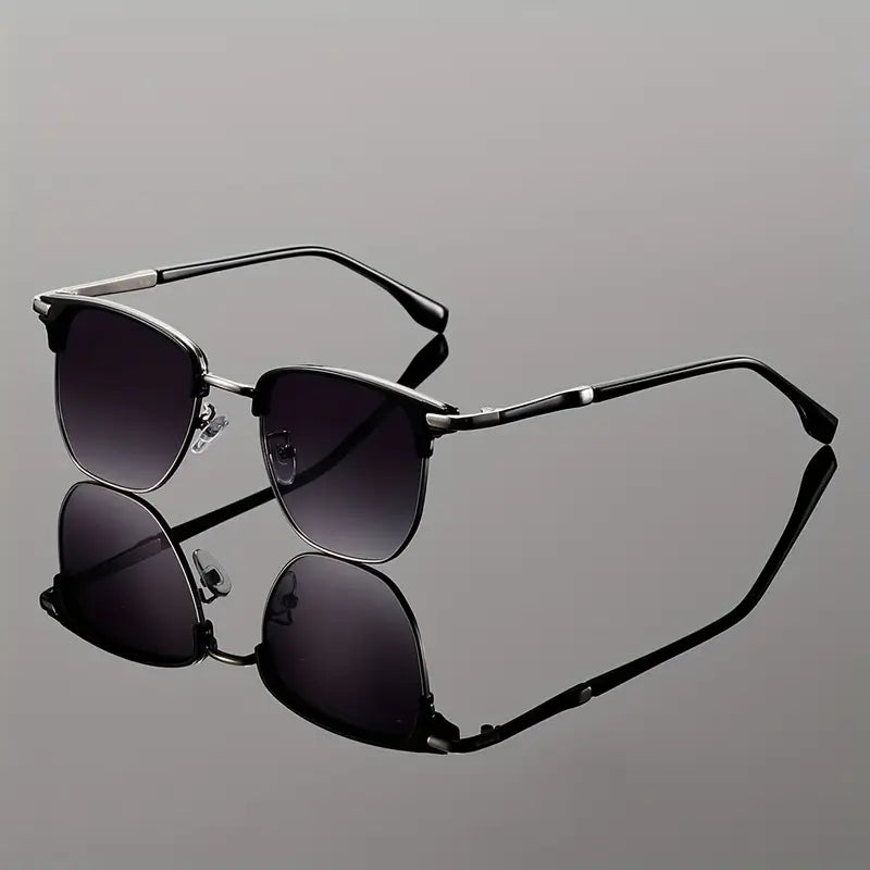 Made Gents | Vanguard Sunglasses