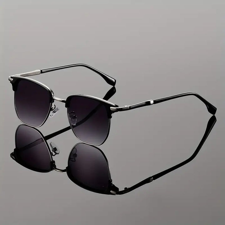 Made Gents | Vanguard Sunglasses