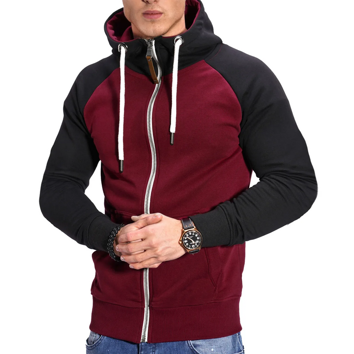 Stefano Comfortable Vest