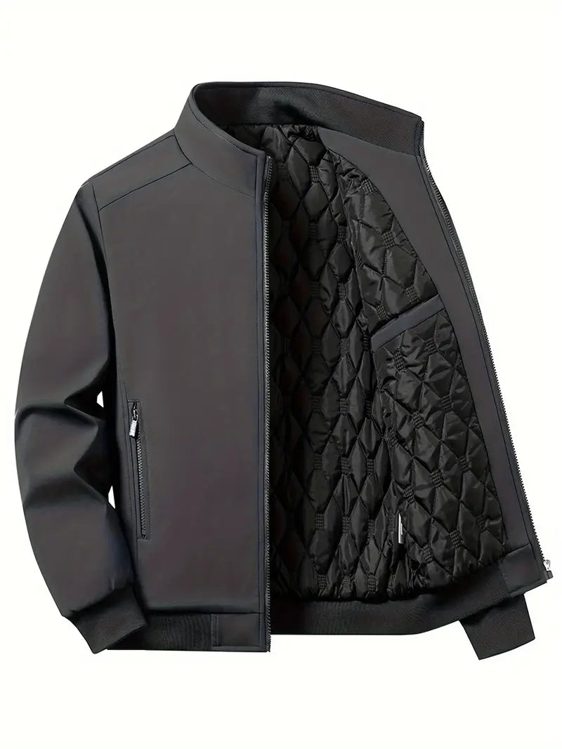 Made Gents Stylish Softshell Jacket