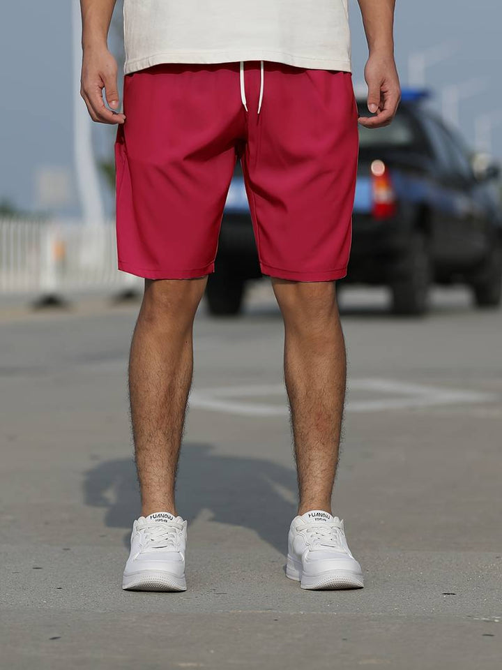 Made Gents | Sporty Men's Shorts | 50% Discount!