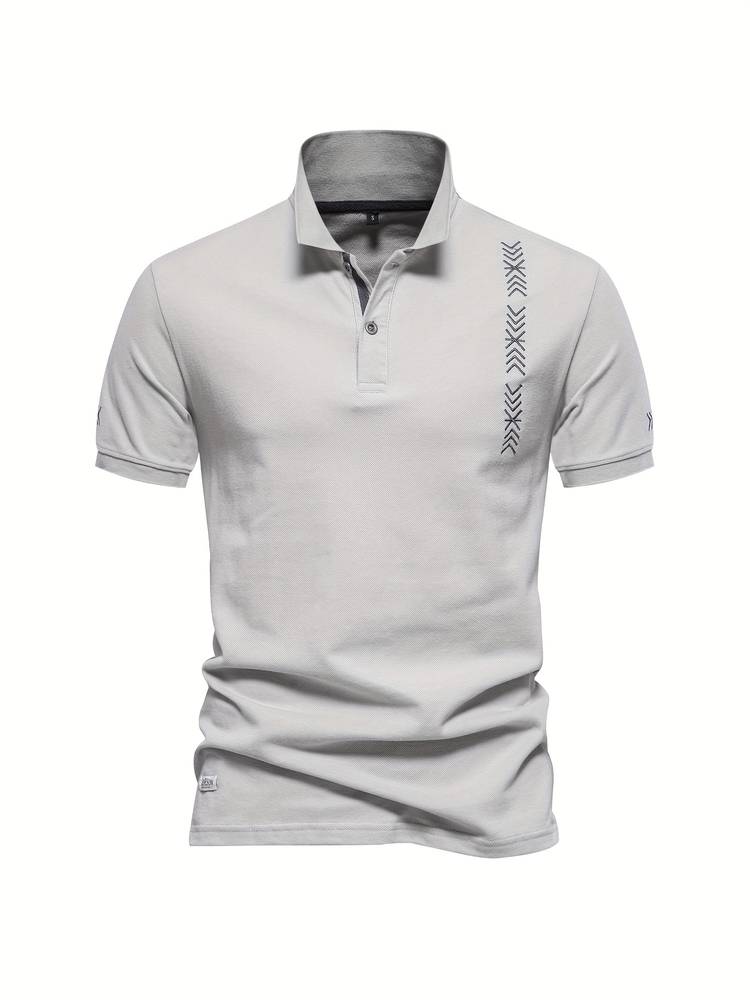 Made Gents | Sintana Polo | 50% Discount!