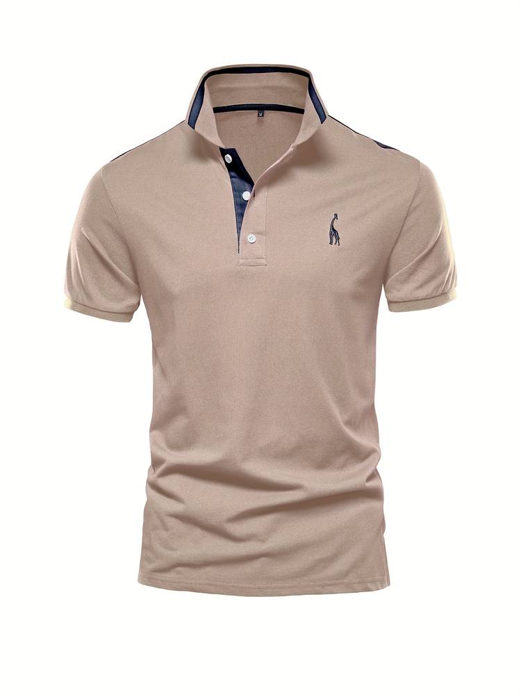 Made Gents | Danilo Polo-Shirt | 50% Korting!