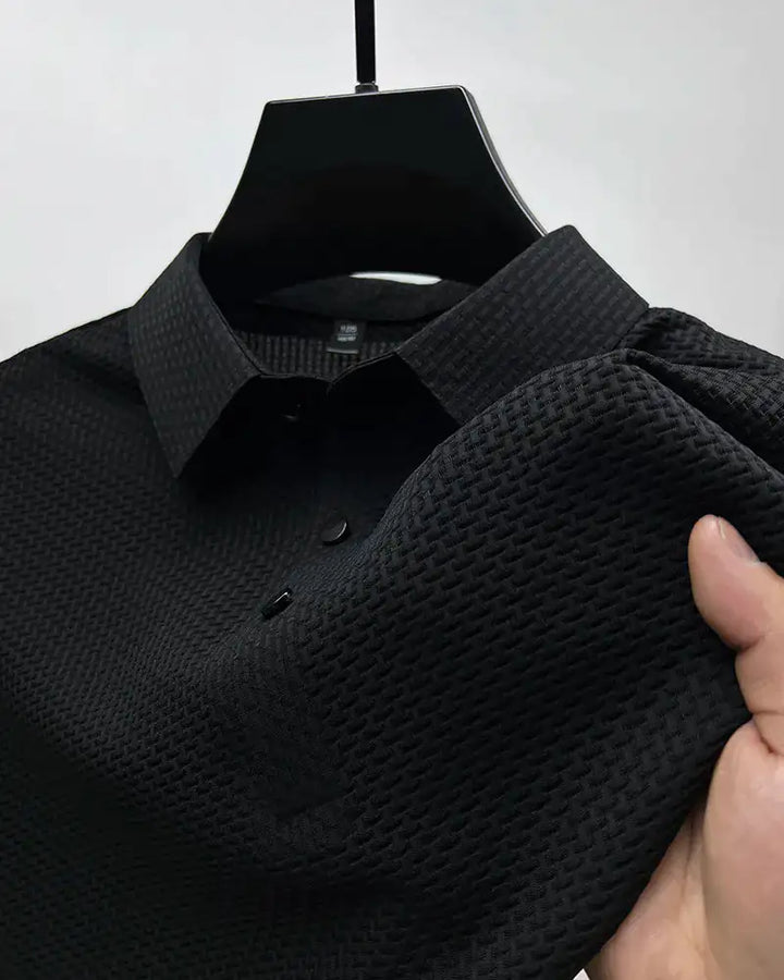 Made Gents | Elegant Polo Shirt | 50% Discount!