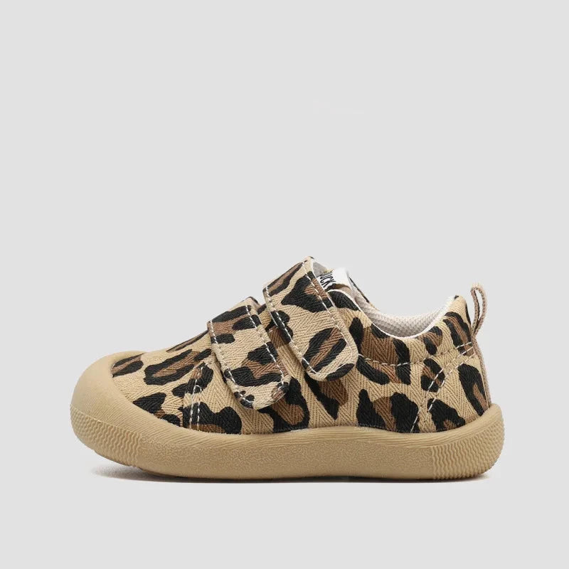 Ademende Sneakers Dames met Unieke Prints – Comfortabele en Stijlvolle Mini Fashion Schoenen voor Dagelijks Gebruik 0