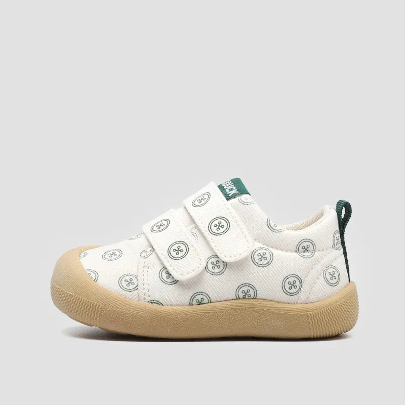 Ademende Sneakers Dames met Unieke Prints – Comfortabele en Stijlvolle Mini Fashion Schoenen voor Dagelijks Gebruik 10