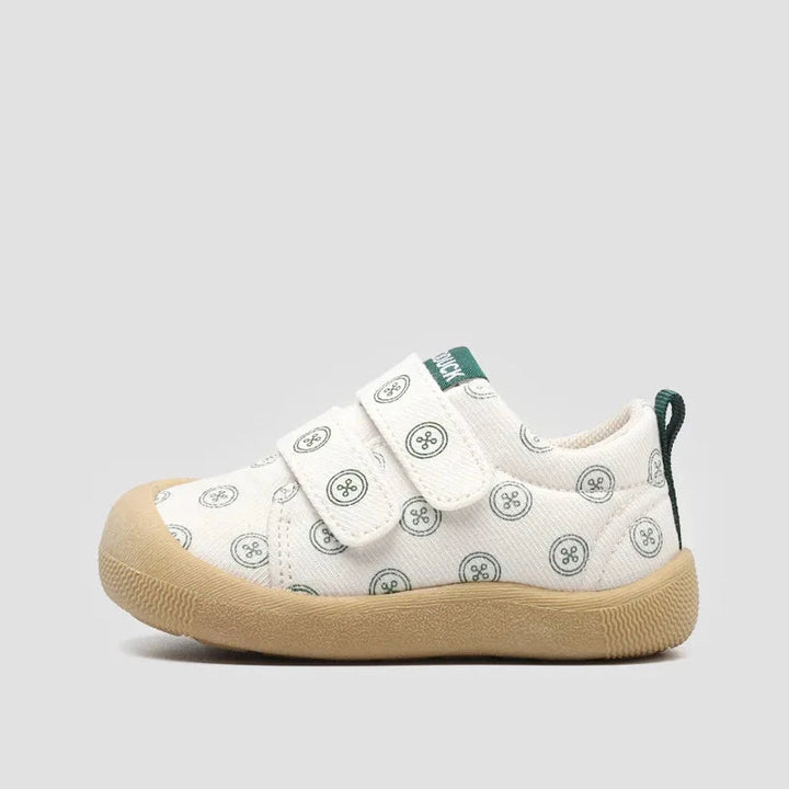 Ademende Sneakers Dames met Unieke Prints – Comfortabele en Stijlvolle Mini Fashion Schoenen voor Dagelijks Gebruik 10